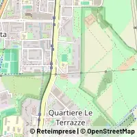 地図 Milano