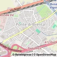 Kart Padova