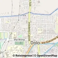 Map Dolo