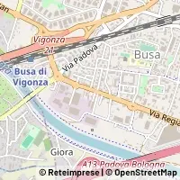 Carte Vigonza