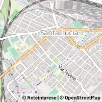 Hartă Verona