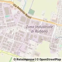 Carte Rubano