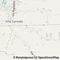 Carte Castegnero