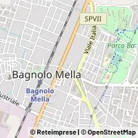 Carte Bagnolo Mella