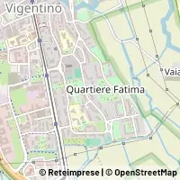 Kort Milano