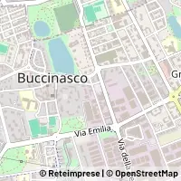 지도 Buccinasco