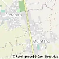 Map Quintano