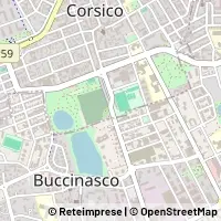 Map Corsico