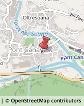 Via Valacchia, 8,10085Pont Canavese