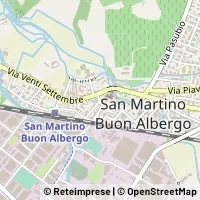 Kart San Martino Buon Albergo