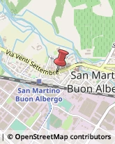 Via 20 Settembre, 12/B,37036San Martino Buon Albergo