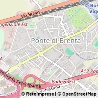 Kart Padova