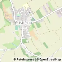 Carte Robecco sul Naviglio