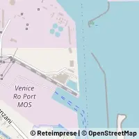 Karta Venezia