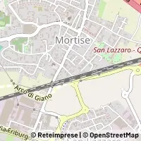 Karta Padova