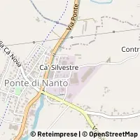 Carte Nanto
