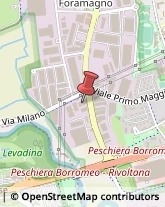 Via Giuseppe Di Vittorio, 28,20068Peschiera Borromeo