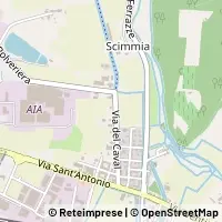 মানচিত্র San Martino Buon Albergo