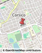 Via Luigi Cadorna, 3,20094Corsico