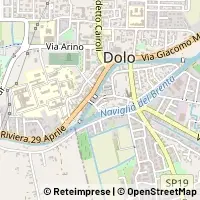 Map Dolo