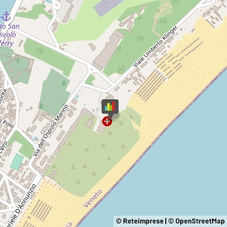 Aziende Sanitarie Locali (ASL),30126Venezia