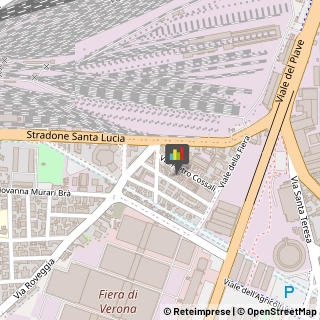 Appartamenti e Residence,37136Verona