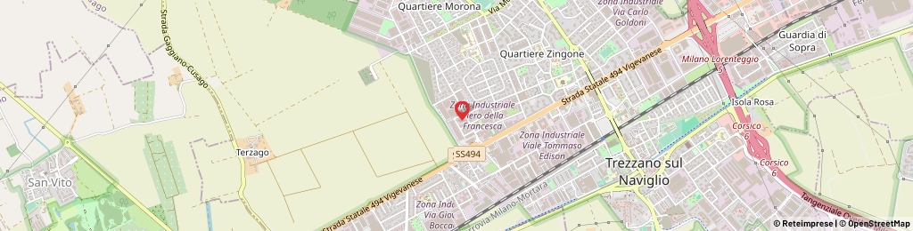 Dove siamo