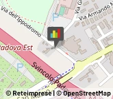 Imprese di Pulizia,35129Padova