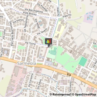 Articoli per Ortopedia,35020Padova