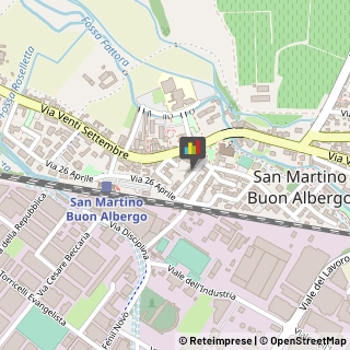 Palestre e Centri Fitness,37036Verona