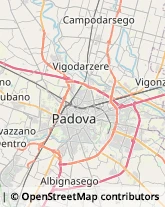 Certificati e Pratiche - Agenzie Vigodarzere,35010Padova