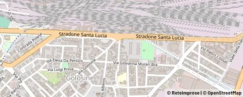 Mappa Werona