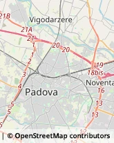 Stazioni di Servizio e Distribuzione Carburanti Padova,35128Padova