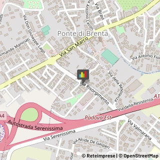Estetiste,35027Padova