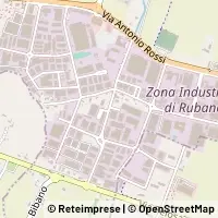 Carte Rubano