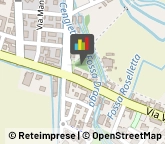 Campeggi, Villaggi Turistici e Ostelli,37036Verona