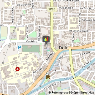 Erboristerie Dolo,30031Venezia