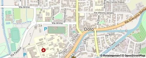 Mappa Dolo