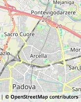 Impianti Antifurto e Sistemi di Sicurezza Padova,35131Padova