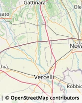 Autofficine e Centri Assistenza Ghislarengo,13030Vercelli