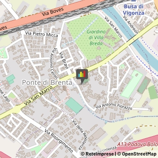 Scuole Pubbliche Padova,35129Padova