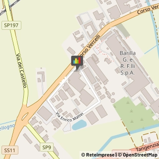 Prodotti da Snack,28100Novara