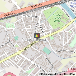 Paste Alimentari - Dettaglio,35129Padova