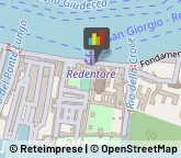 Osterie e Trattorie,30133Venezia
