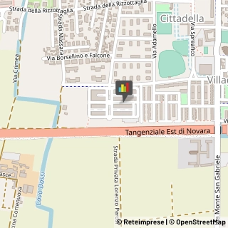 Automobili - Commercio Novara,28100Novara