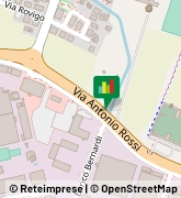 Via A. Rossi, 1,35030Rubano