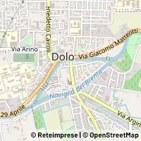 Karta Dolo