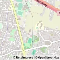 Map Padova