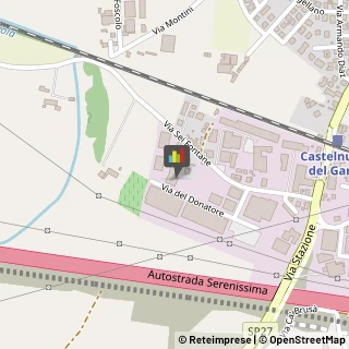 Autofficine e Centri Assistenza,37014Verona