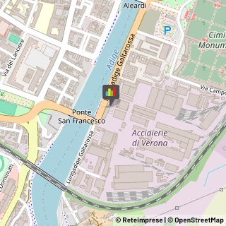 Importatori ed Esportatori Verona,37133Verona
